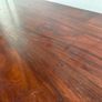 Mahogany Dining Table Image 4