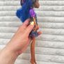 Monster High Art Class Robecca Steam Doll Used Please see photos Image 9