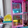 Chelsea Dolls, Cars and House Image 2