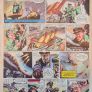 Eagle Vol 19 #5 Feb 3rd 1968 Vintage UK Comic Featuring Dan Dare- Hulton Press Image 2