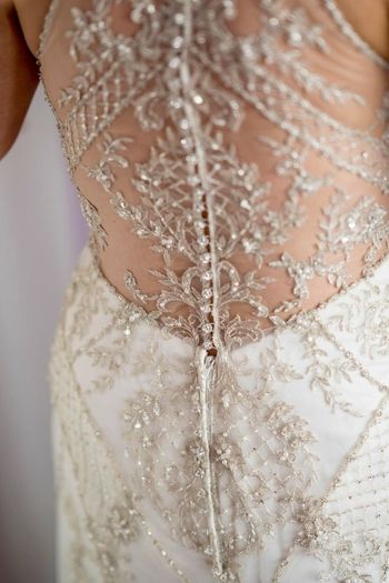 Sottero & Midgley Wedding dress