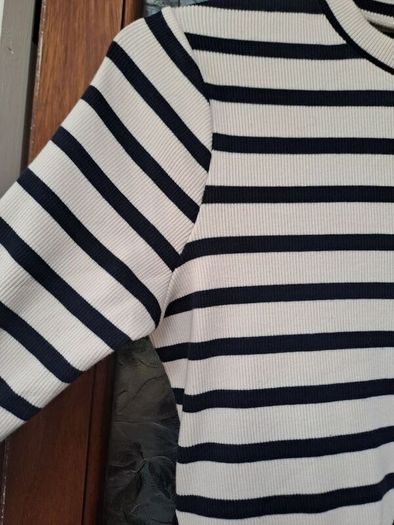 Long Gallery dress with pockets