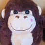 3 cute monkeys NEW Image 2