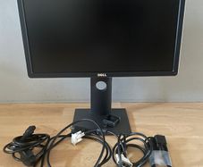 Monitor