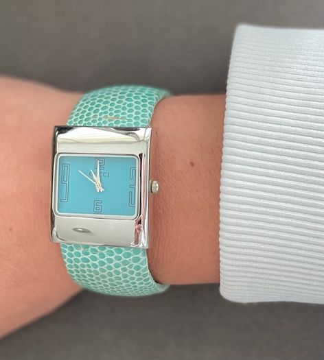 Gucci Dior Calvin Klein ladies women's watch
