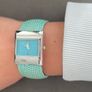 Gucci Dior Calvin Klein ladies women's watch Image 2