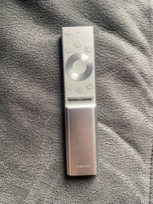Samsung smart tv remote