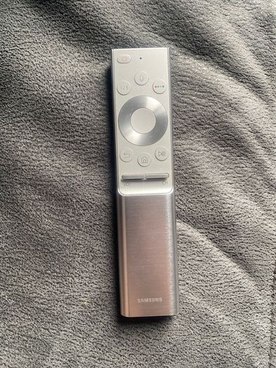 Samsung smart tv remote