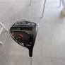 Driver with 3 wood shaft (mini driver) Image 5