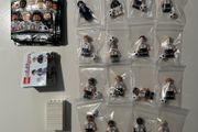 Lego DFB  The Mannschaft Full Set 71014