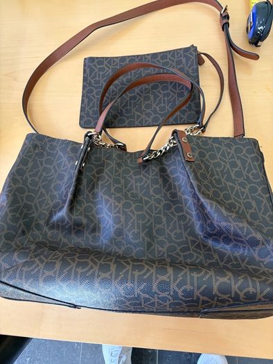 CK Ladies Handbag