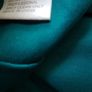 REDUCED - Unique Colour and Style - Never Worn Size 6/8 Aqua Green/Blue/Turquoise Debs/Occasion Dress from So Amazing Image 10