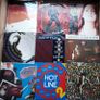 selection of records,  various genre ( approx 120 ) Image 4