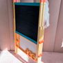 Easel. 3 on 1 Kids Easel Image 5