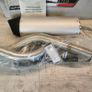 Triumph Tiger 1050 2007-12 GPR Exhaust System Image 2