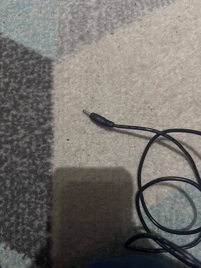 charger