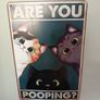 Metal picture signs Image 2