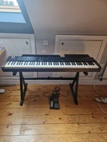 Arturia Keylab 88 MKII - Like New