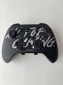 Wireless Hall Effect Gaming Controller | ATK Axe Pro