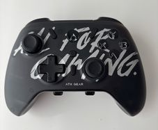 Wireless Hall Effect Gaming Controller | ATK Axe Pro