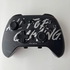 Wireless Hall Effect Gaming Controller | ATK Axe Pro