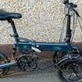 Fiidos X 5 Parts / Repair Image 2