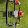 Husqvarna LC 142iS Cordless Self-Propelled Lawnmower (With 2x 40-B140 Batteries & Charger) Image 3