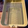 Ikea Trolley for drinks, crafts, kitchen with extra worktop Image 3