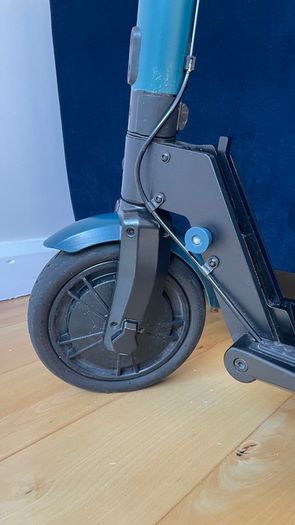 Soflow So One Pro E-scooter