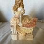 Royal Worcester Claire (from the Summer Romance collection Image 4