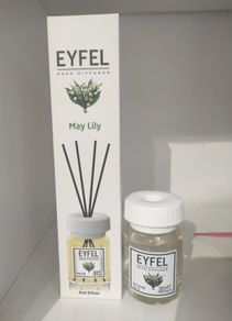 Eyfel diffuser