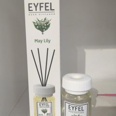 Eyfel diffuser