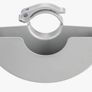 METABO 630356000   180mm Cutting Guard for Angle Grinder Image 2
