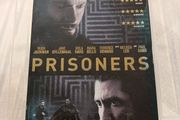 Prisoners DVD