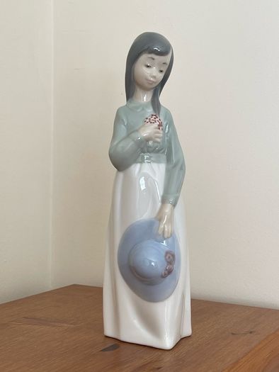 Nao Lladro