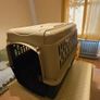New Dog crate 36 inches Image 3