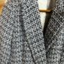 blazer Tweed Blazer Dunnes Stores size 10 (38UK) Image 4