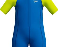 Speedo Boy's Learn to Swim Essential Wetsuit