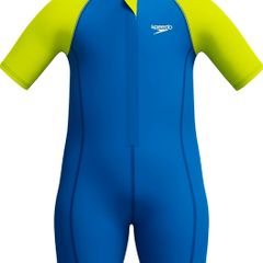 Speedo Boy's Learn to Swim Essential Wetsuit