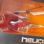 Remote controlled Helicopter Image 2