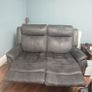 2 seater recliner Image 2