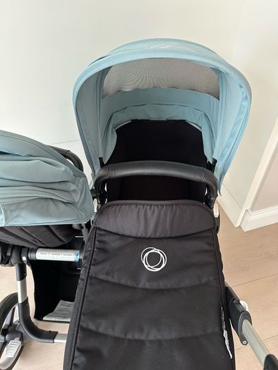 Bugaboo Donkey 3