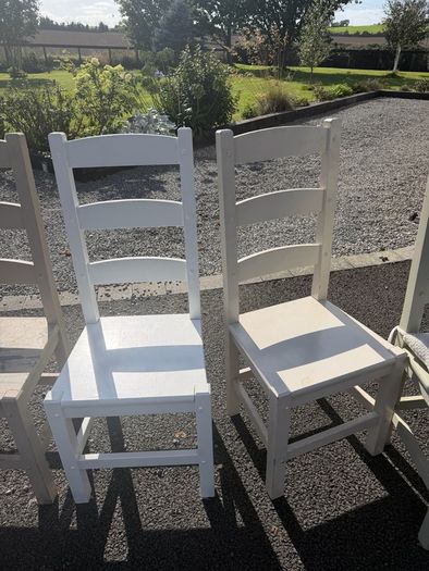 Kitchen Chair