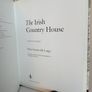 The Irish Country House: A Social History by Peter Somerville-Large (PT129) Image 2
