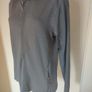 Out living Outdoor men's grey hoodie size M  Postage included Image 2
