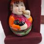 antique villeroy and Boch trinket Image 3