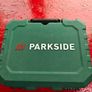 Parkside Air Impact Wrench Image 9