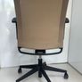Brown office chair Image 3