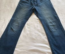 Men's Diesel jeans, W34 L34
