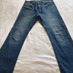 Men's Diesel jeans, W34 L34